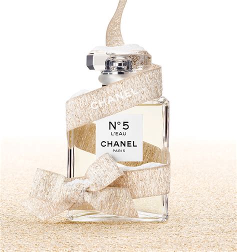 Chanel no 5 vs premiere